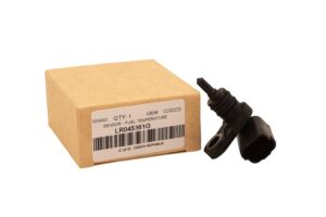 SENSOR - FUEL TEMPERATURE - LR045361G - OEM
