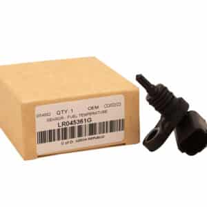 SENSOR - FUEL TEMPERATURE - LR045361G - OEM