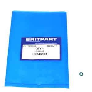 O Ring - LR045393 - BRITPART