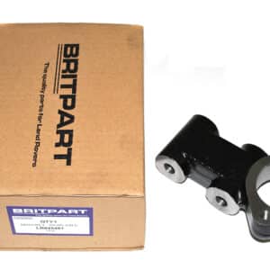Bracket - Rear Axle - LR045401 - OEM