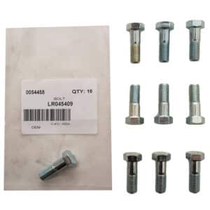 Bolt - LR045409 - OEM