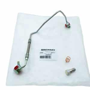 Pipe - Oil Feed - LR045473 - BRITPART