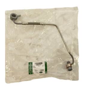Pipe - Oil Feed - LR045473LR - LAND ROVER