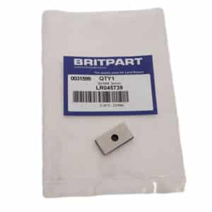 Shim 3Mm - LR045739 - BRITPART