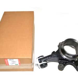 Knuckle - Rear Wheel - LR045822LR - LAND ROVER