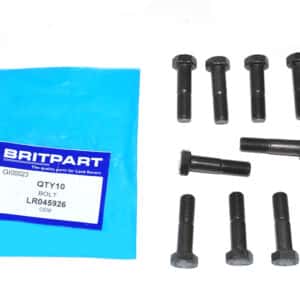 Bolt - LR045926 - OEM