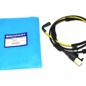 Wire - Brake Pad Wear Warning - LR045959 - BRITPART
