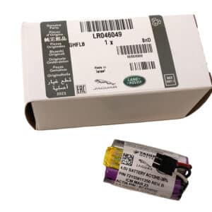 LR046049 - BATTERY - ADDITIONAL