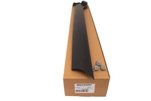 FINISHER-A PILLAR-OUTER - LR046846 - BRITPART