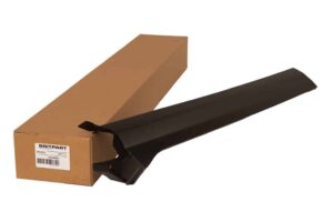 FINISHER - A PILLAR - OUTER - LR046853 - BRITPART