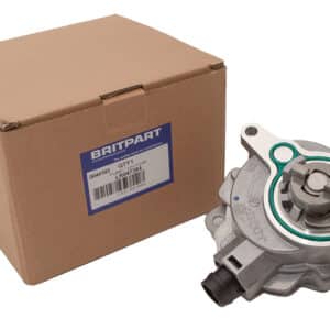 Pump - Vacuum - LR047384 -