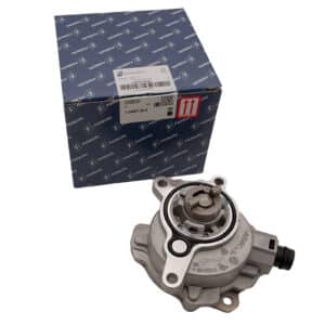 Pump - Vacuum - LR047384G - PIERBURG