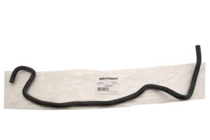 HOSE - THROTTLE BODY HEATER INLET - LR047457 - BRITPART