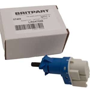 Switch - Stop Light - LR047598 - BRITPART