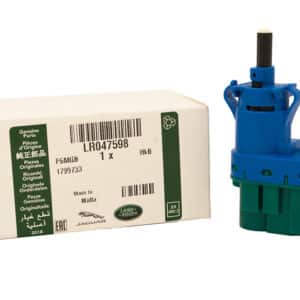 Switch - Stop Light - LR047598LR - LAND ROVER