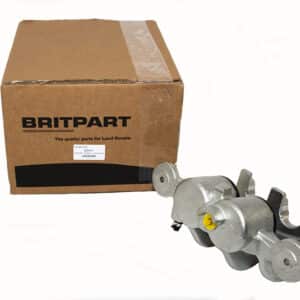 Caliper - Brake - Less Pads - LR047905 - BRITPART