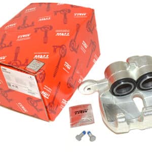 Caliper - Brake- Less Pads - LR047906G - TRW
