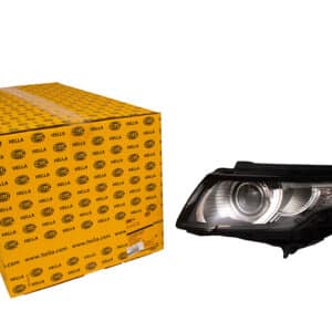 Headlamp And Flasher Rh - LR048045G - HELLA