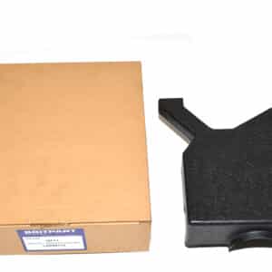 Shroud - Steering Column - LR048112 - BRITPART