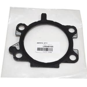 Gasket - Throttle - LR048165 - BRITPART