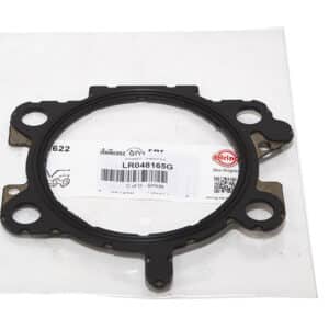 Gasket - Throttle - LR048165G - ELRING