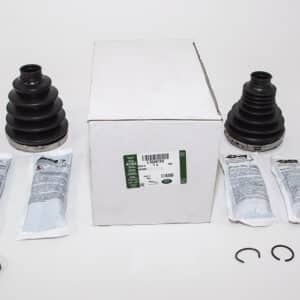 Kit - Boot - LR048169LR - LAND ROVER