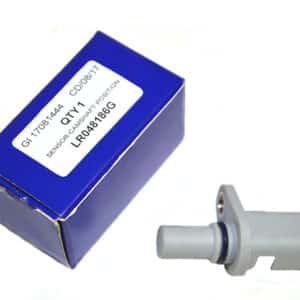Sensor-Camshaft Position - LR048186G - INTERMOTOR