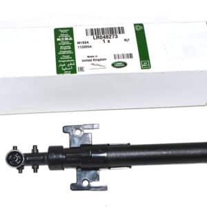 Jet-Headlamp Washer - LR048273LR - LAND ROVER