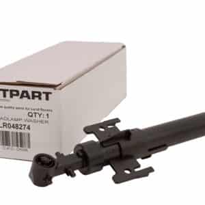 Jet - Headlamp Washer - LR048274 - BRITPART