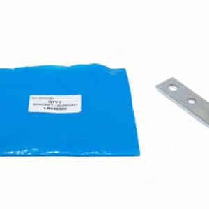 Bracket - Support - LR048390 - BRITPART