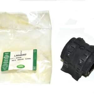 Insulator - Stabilizer Bar - LR048462LR - LAND ROVER