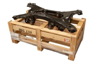 CROSSMEMBER - LR048466LR - LR