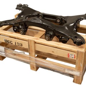 CROSSMEMBER - LR048466LR - LR
