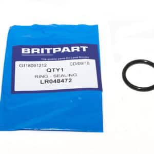 Ring - Sealing - LR048472 - BRITPART