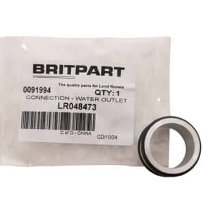 Connection - Water Outlet - LR048473 - BRITPART