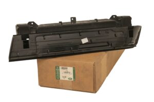 STOWAGE BOX - DOOR POCKET - LR048727LR - LR