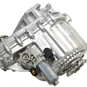 Transfer Box - LR049160 - OEM