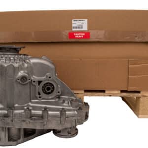 Transfer Box - LR049160E - BRITPART