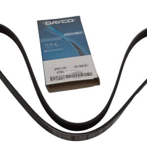 BELT - ACCESSORY DRIVE - LR049175G - DAYCO