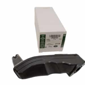 Tube - Oil Pump Inlet - LR049184LR - LAND ROVER