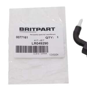 Kit-Jet - LR049290 - BRITPART