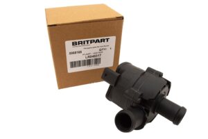 PUMP - WATER - LR049317 - BRITPART