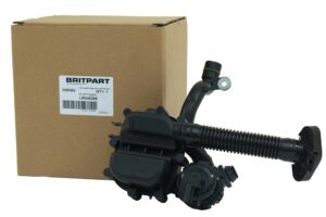 SYMPOSER - LR049366 - BRITPART