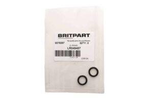 O RING - LR049457 - BRITPART