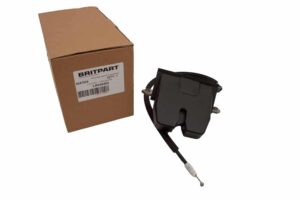 Latch - Tailgate - LR049494 - BRITPART
