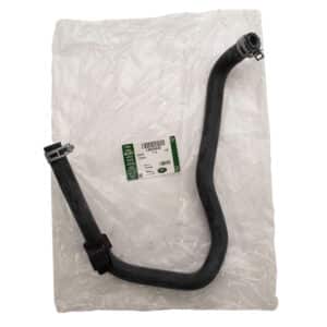 Hose - Oil Cooler - LR049636LR - LAND ROVER
