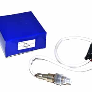 Sensor - Exhaust Gas - Oxygen - LR049884 - OEM