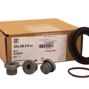 SEAL - OUTPUT SHAFT OIL - LR049886G - ZF