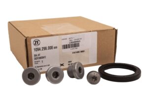 SEAL - CONVERTER - LR049899G - ZF