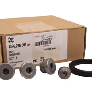 SEAL - CONVERTER - LR049899G - ZF